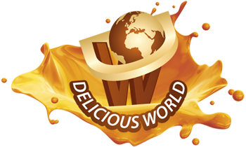 Delicious World