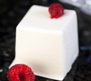 White Chocolate Raspberry