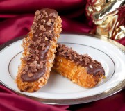 Chocolate Eclair