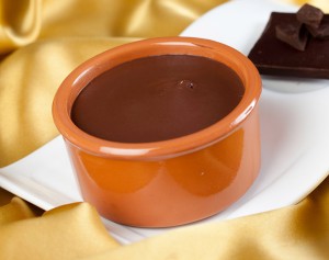 Chocolate Cream