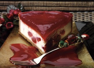 500106 Regal Raspberry 9in 50oz